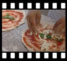 Pizza Margherita (Coming Soon)